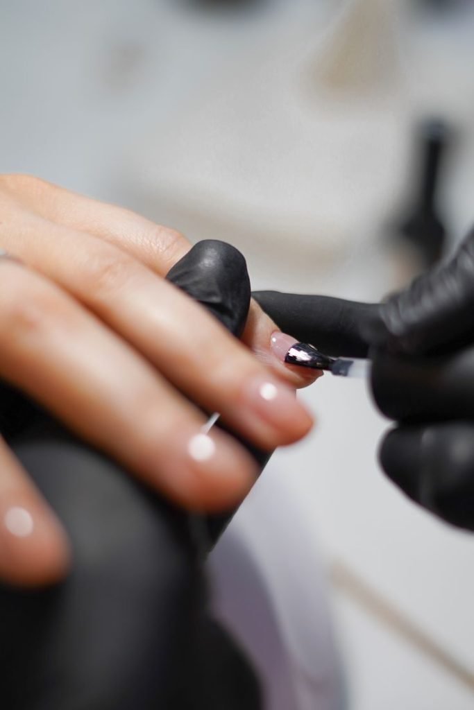 Nagelstudio in Arnhem