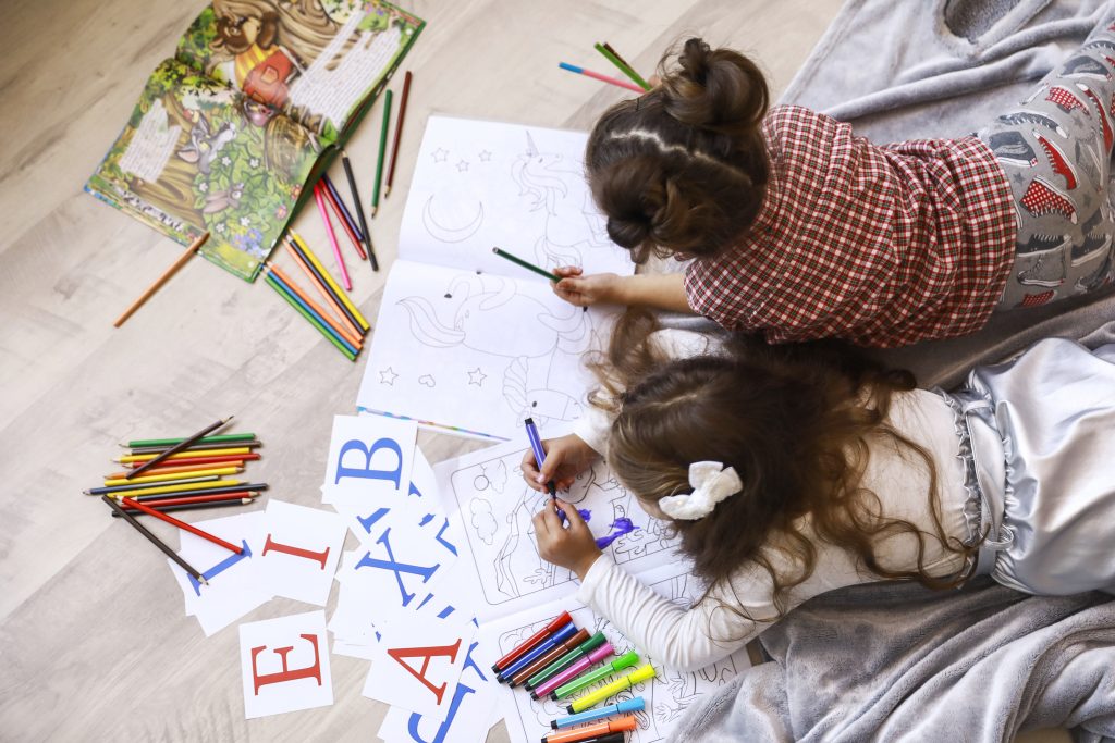 Kinderdagverblijf in Arnhem