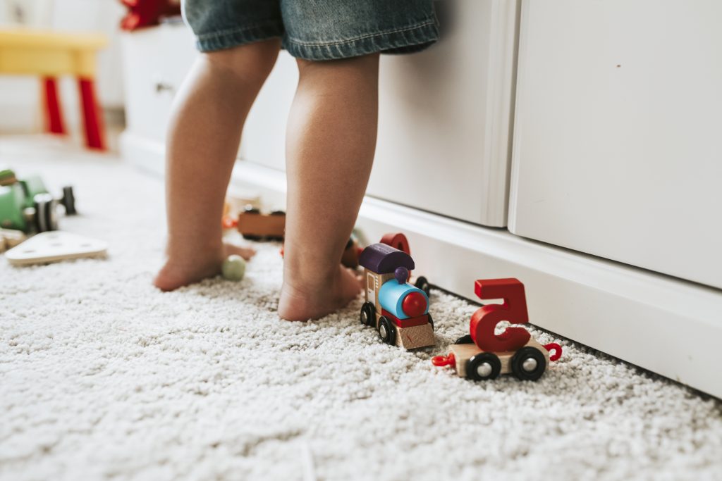 Kinderopvang in Arnhem