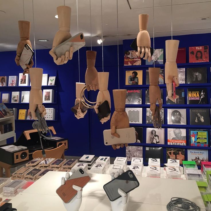 Telefoonwinkel in Arnhem