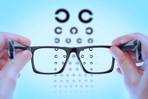 Opticien in Arnhem
