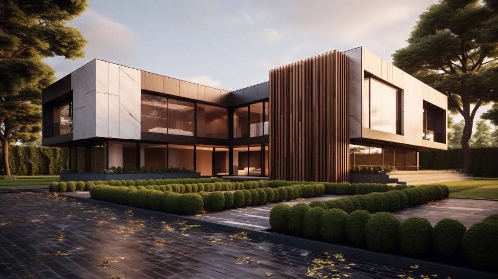 Tuinarchitect in Arnhem