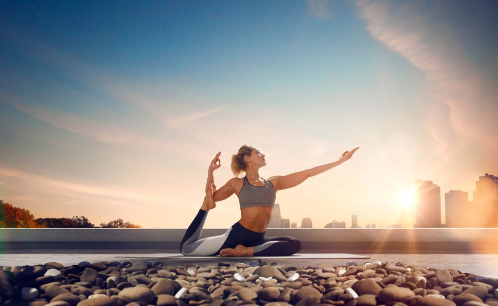 Wellness
