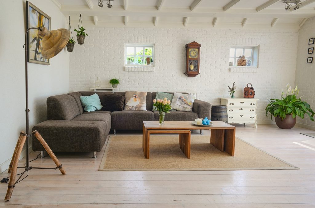 Woninginrichting in Arnhem
