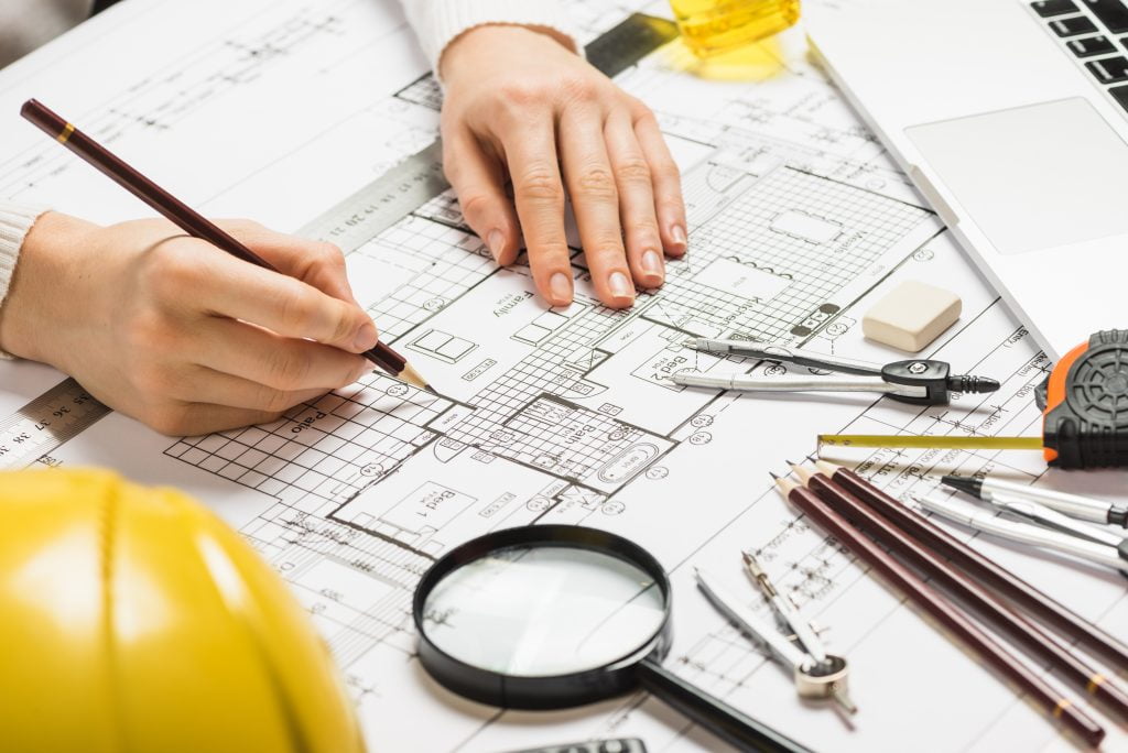 Architect in Arnhem
