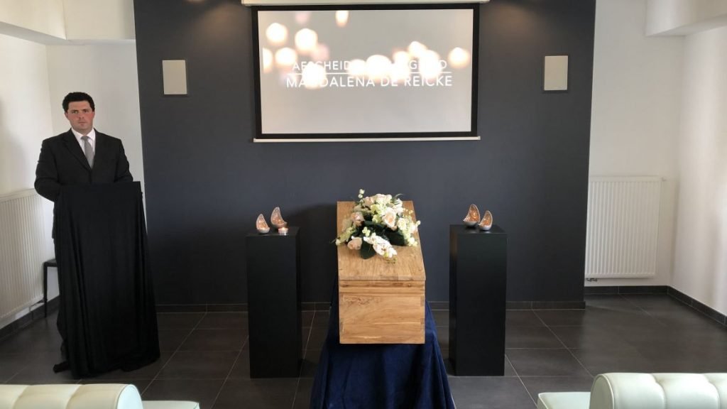 Begrafenisondernemer in Arnhem
