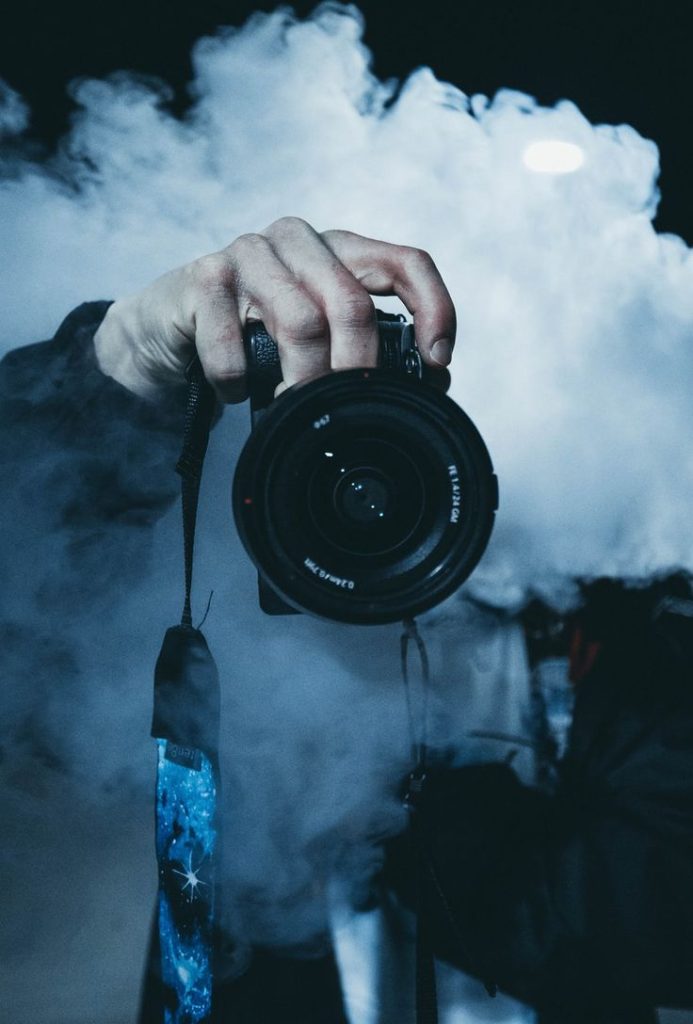 Fotograaf in Arnhem