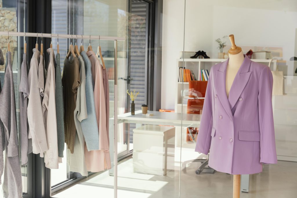 Damesmode in Arnhem