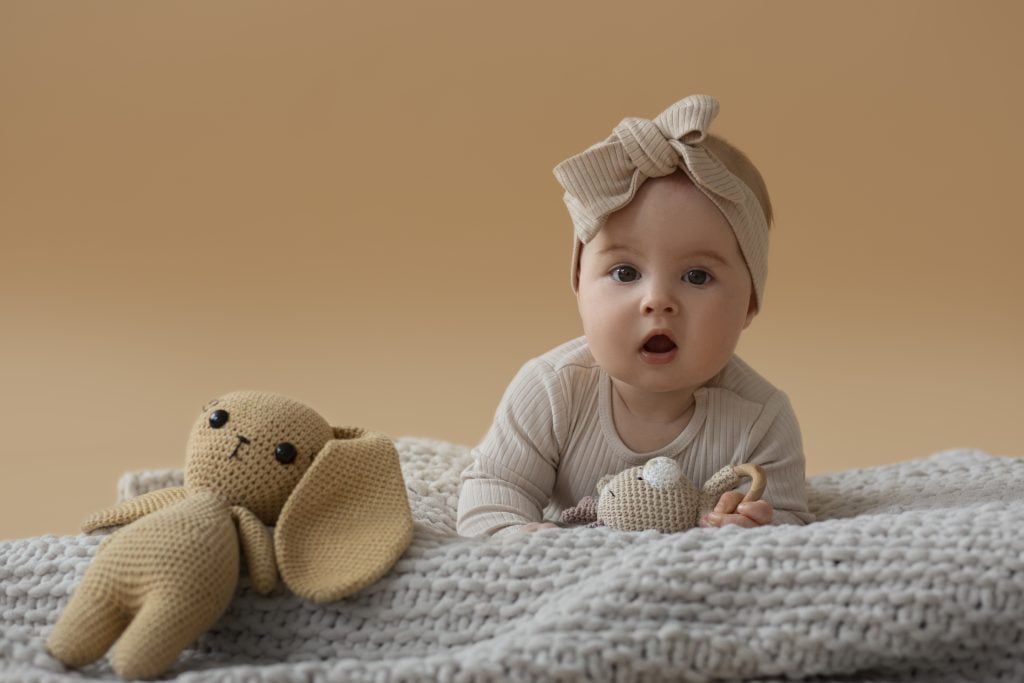 Babywinkel in Arnhem