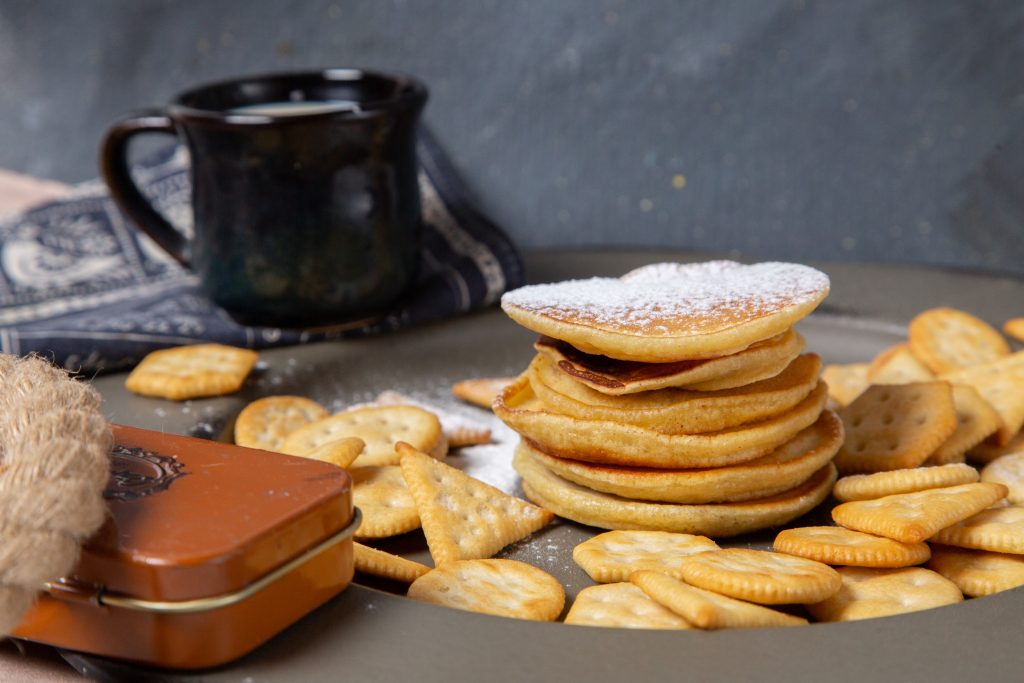 Bakkerij in Arnhem
