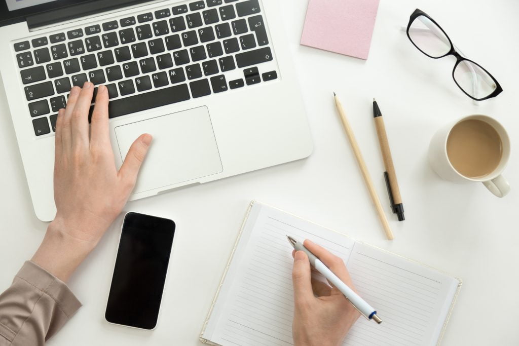 Copywriter in Arnhem