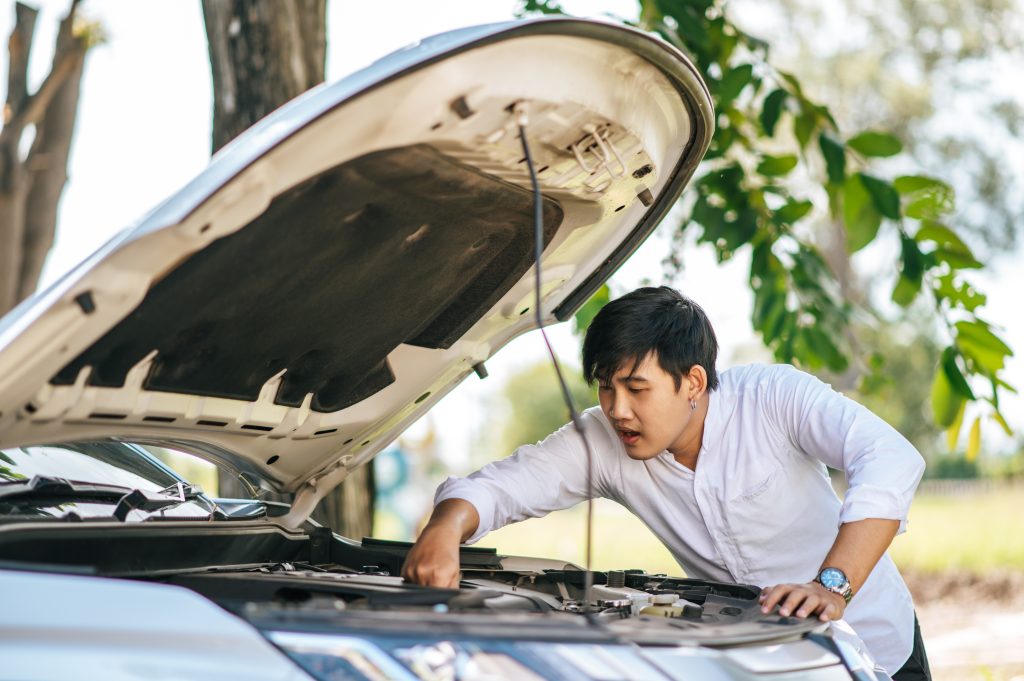 Auto reparatie in Arnhem