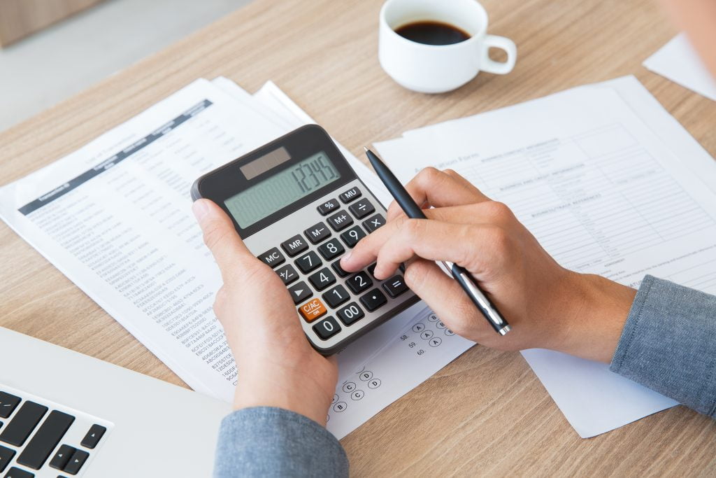 Accountant in Arnhem