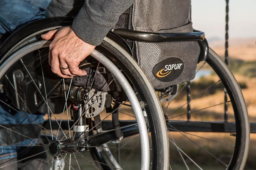 Gehandicaptenzorg in Arnhem