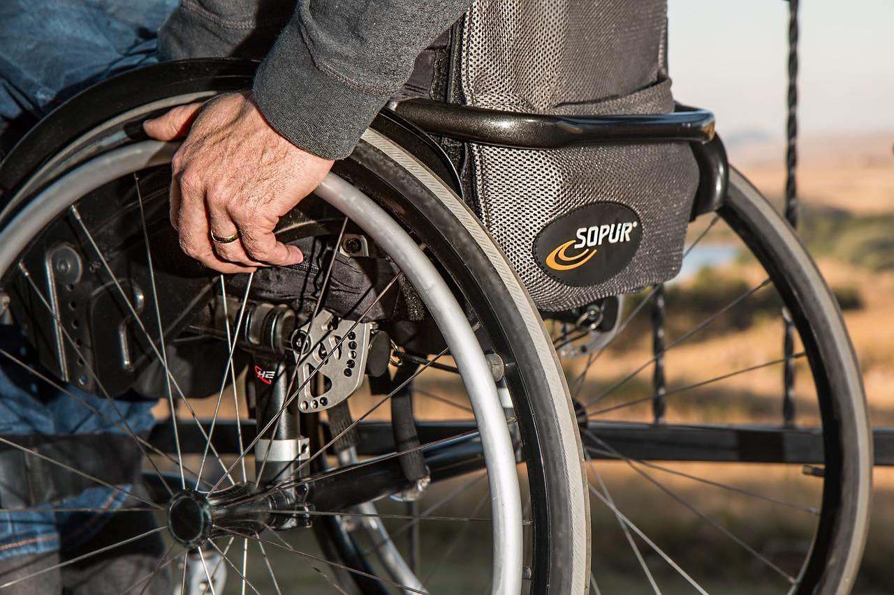 Gehandicaptenzorg in Arnhem