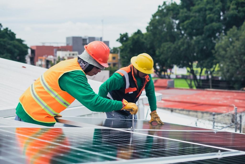 Installatiebedrijf in Arnhem