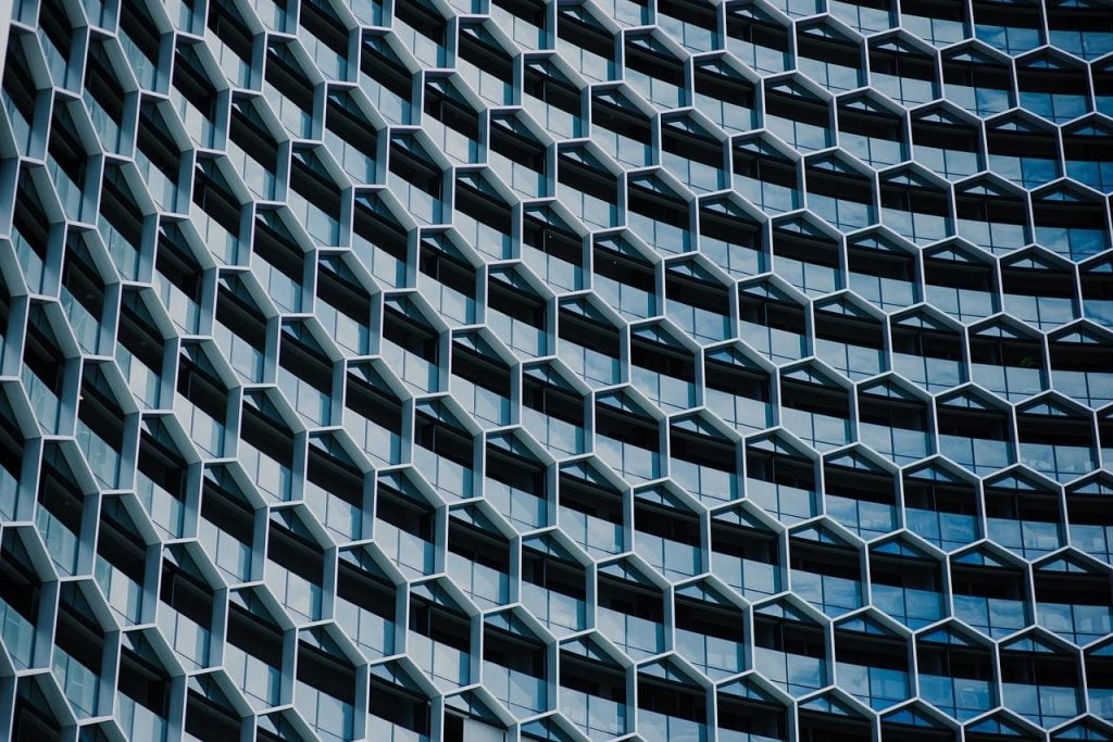Glaszetter in Arnhem