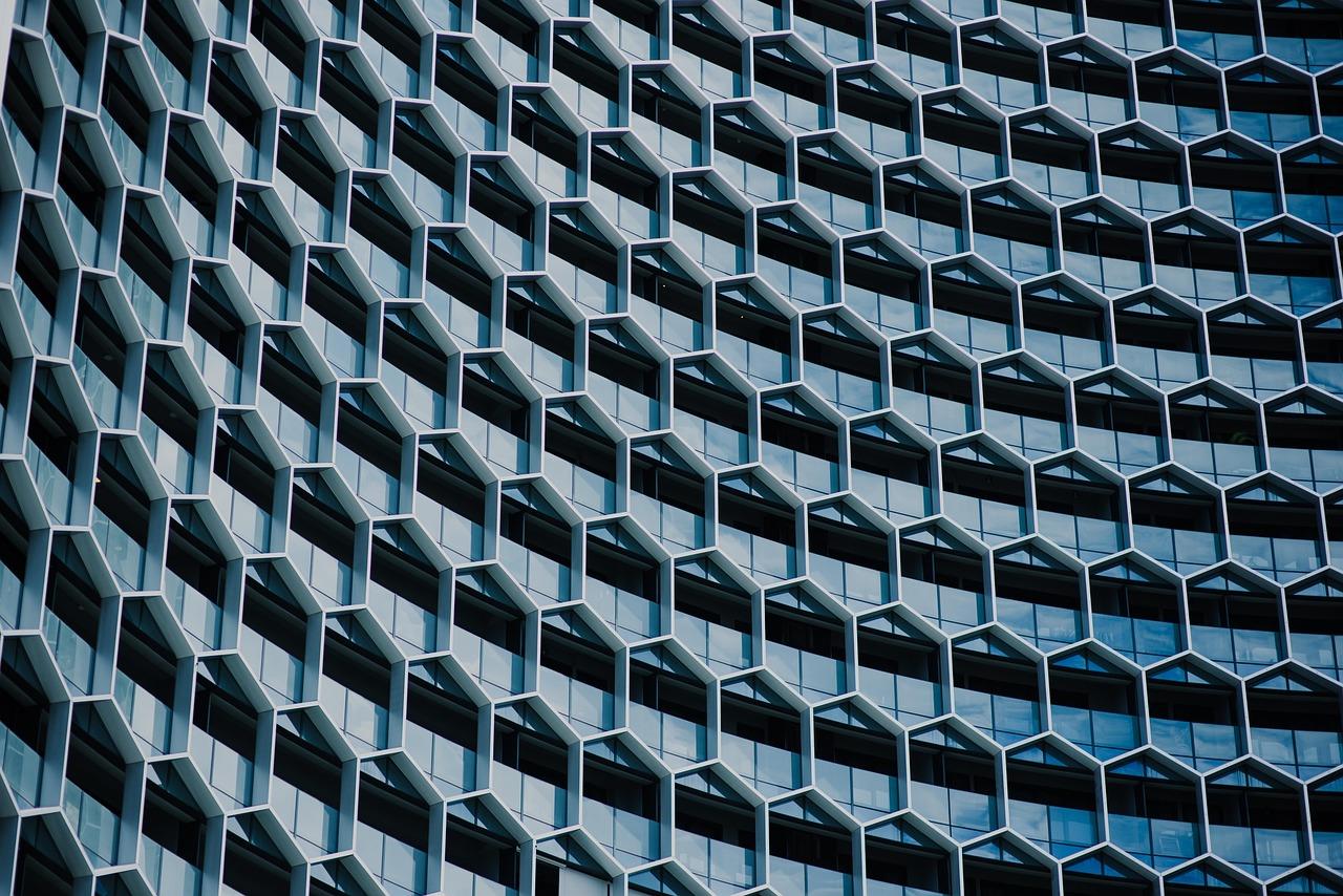 Glaszetter in Arnhem