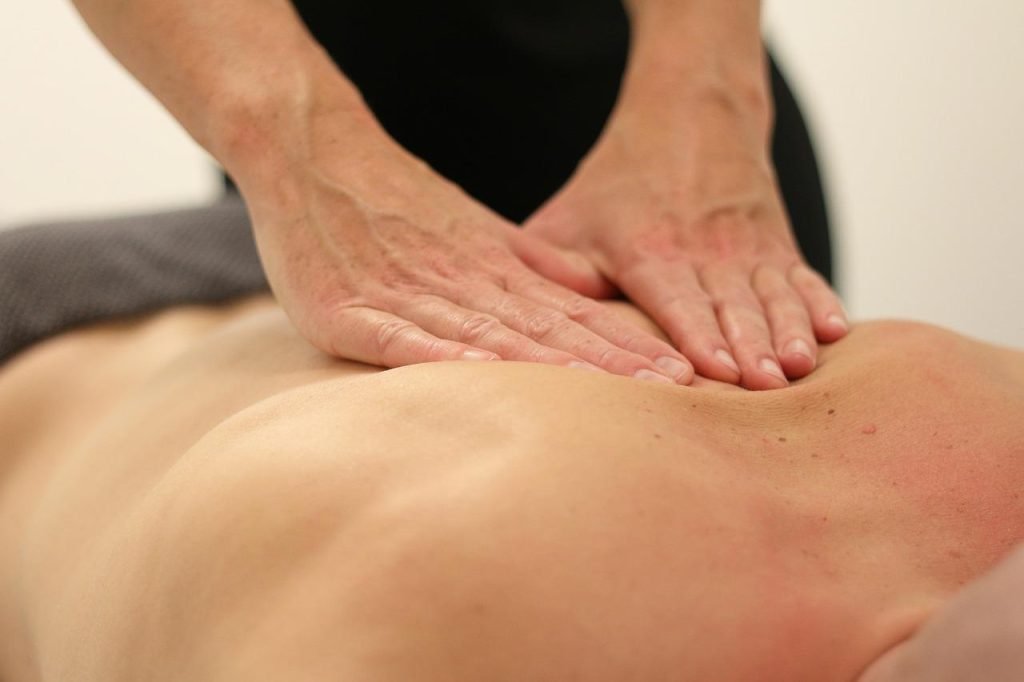 Massagesalon in Arnhem
