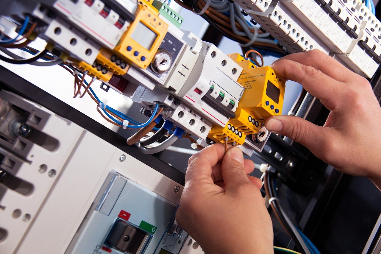 Elektricien in Arnhem