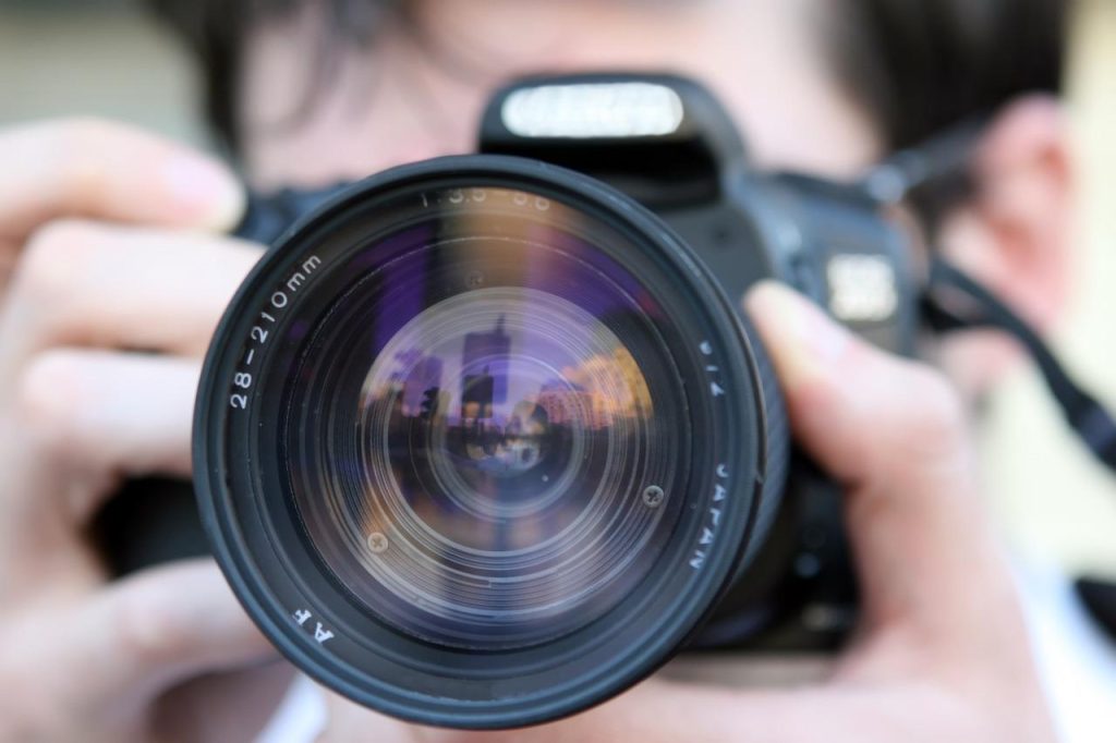 Trouwfotograaf in Arnhem
