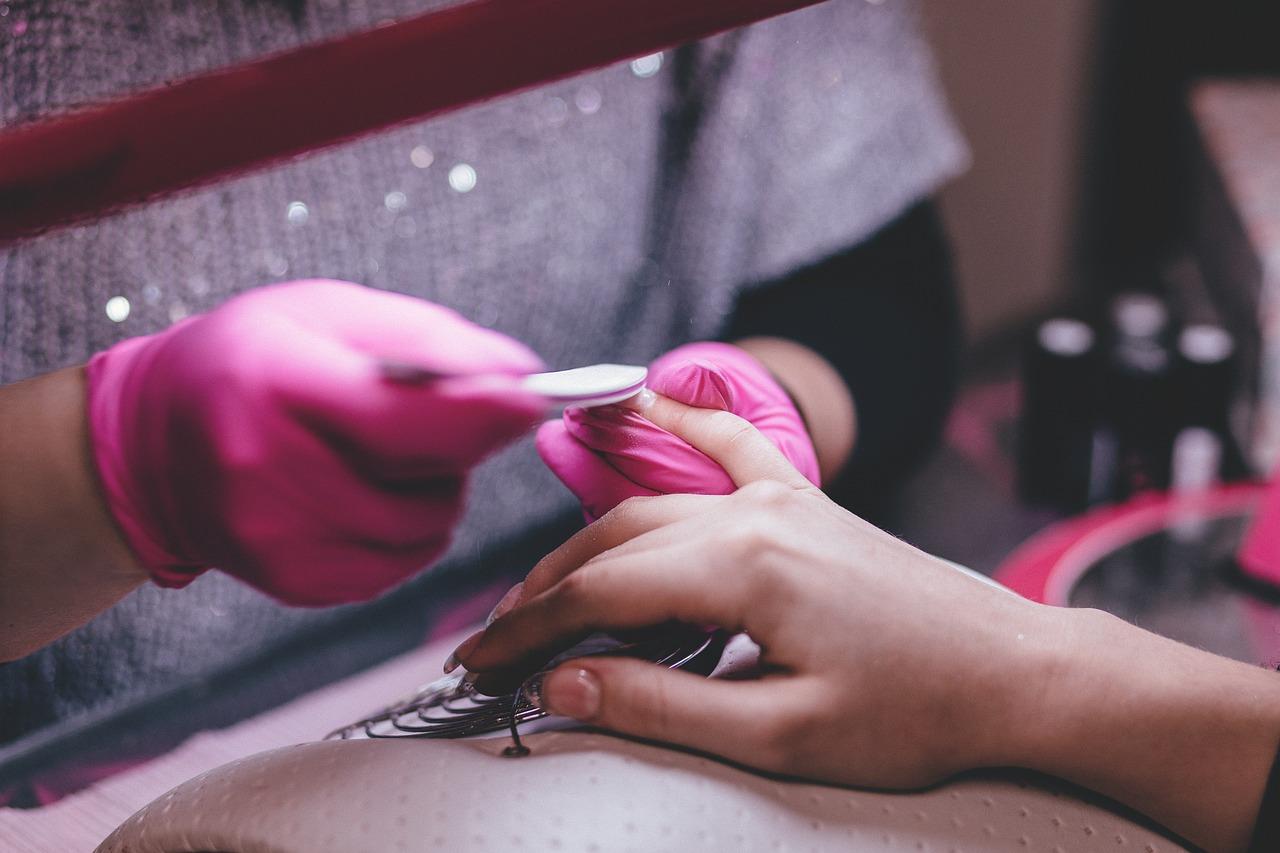 Nagelstudio in Arnhem