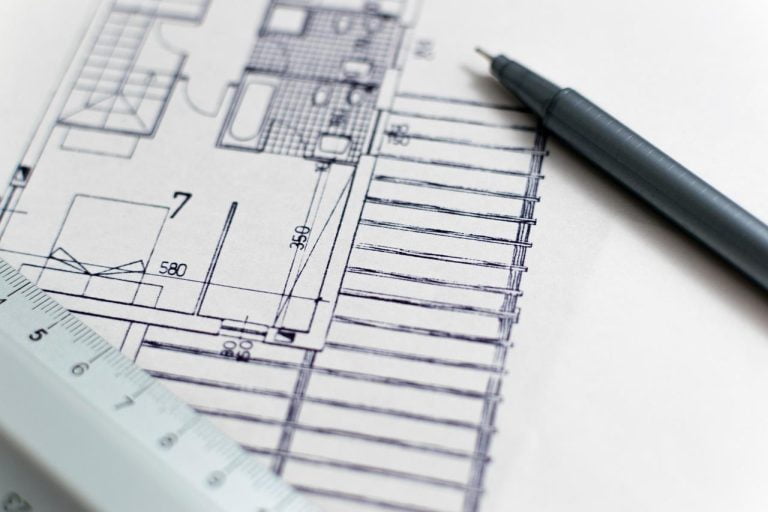 Architect in Arnhem