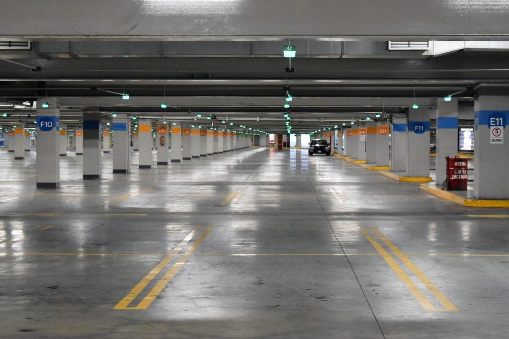 Parkeren in Arnhem