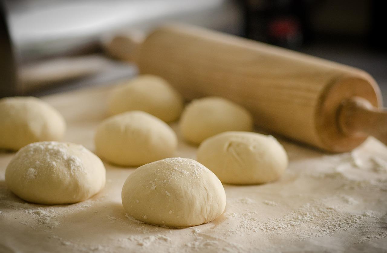 Bakkerij in Arnhem