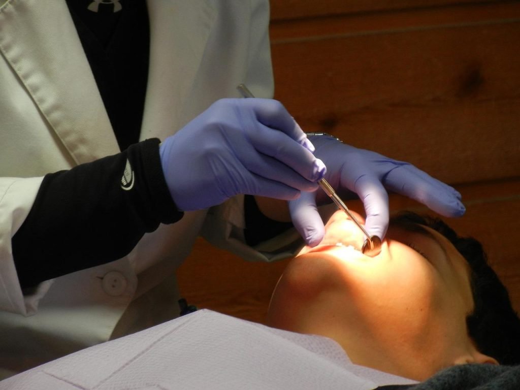 Orthodontist in Arnhem