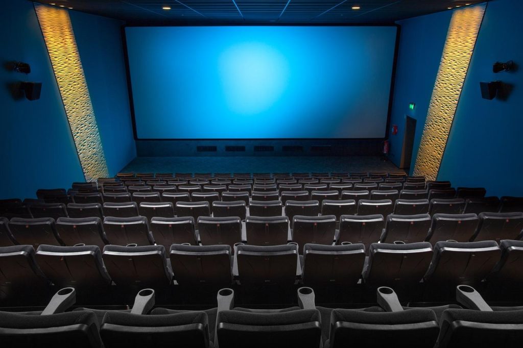 Theater in Arnhem