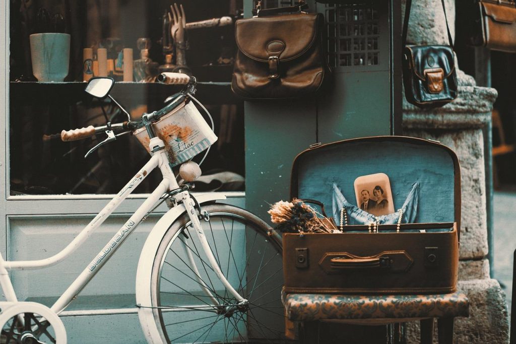 Fiets kopen in Arnhem
