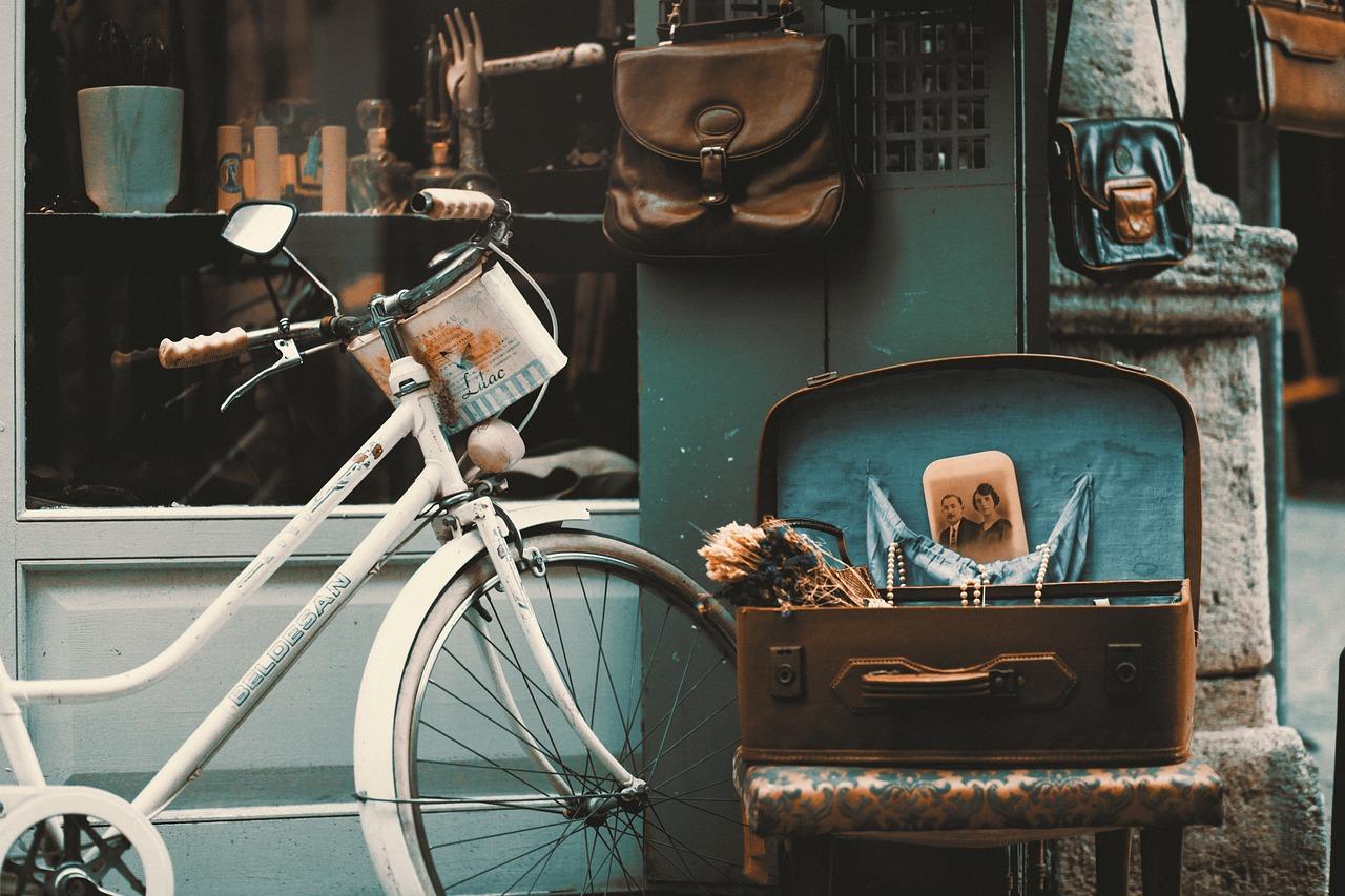 Fiets kopen in Arnhem