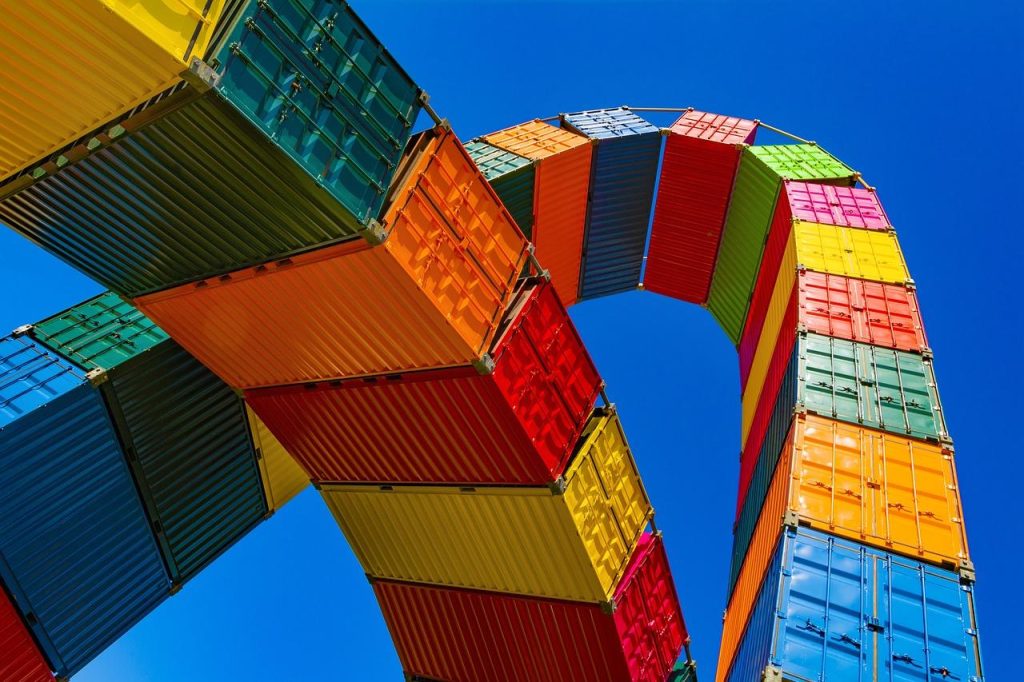 Container huren in Arnhem
