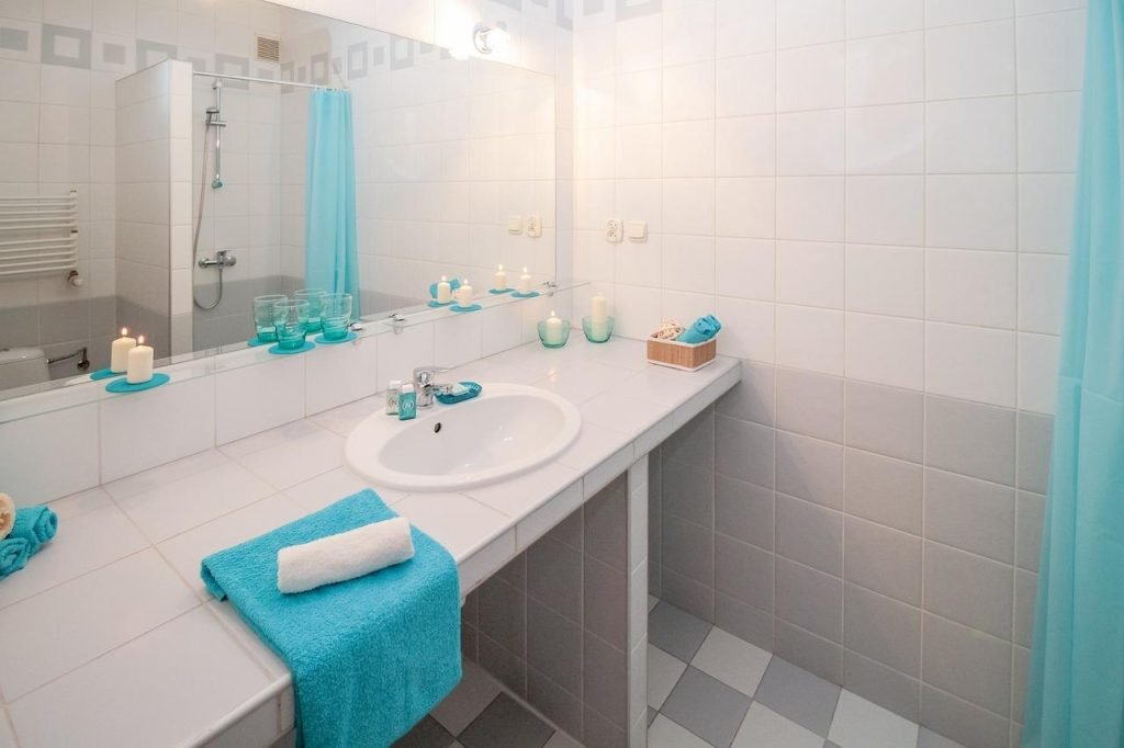 Sanitair in Arnhem
