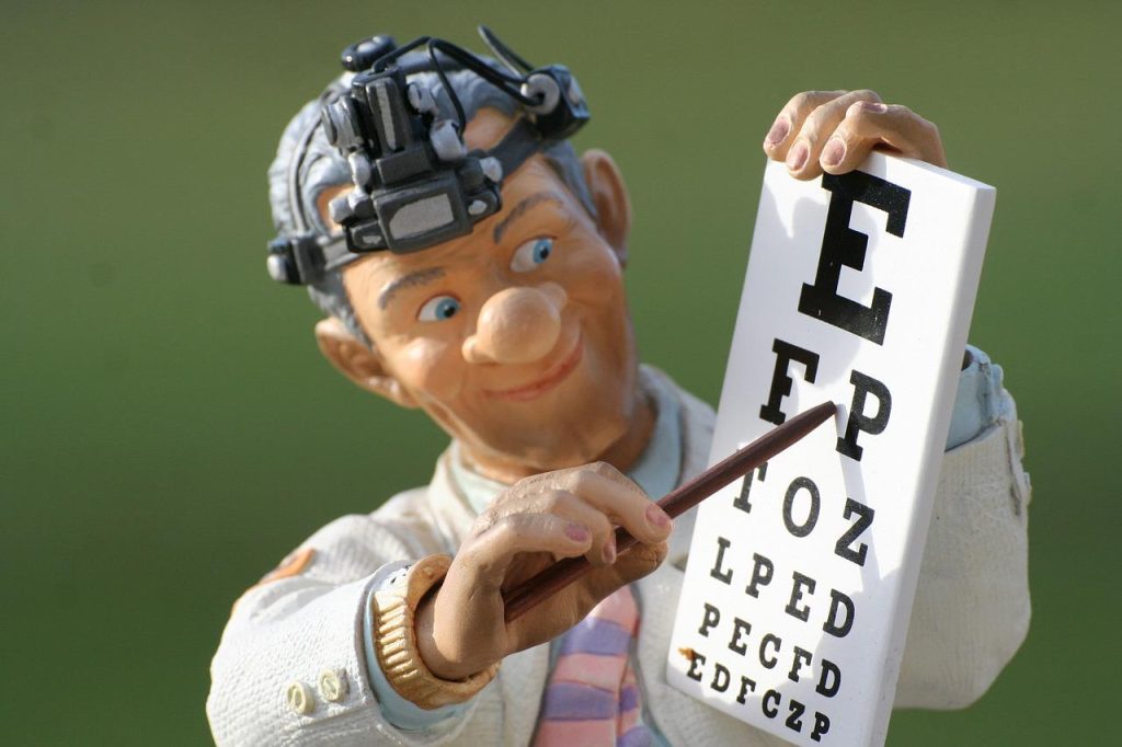 Opticien in Arnhem