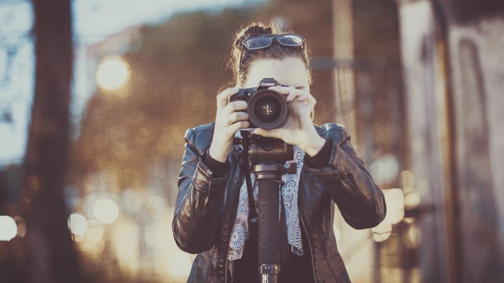 Fotograaf in Arnhem