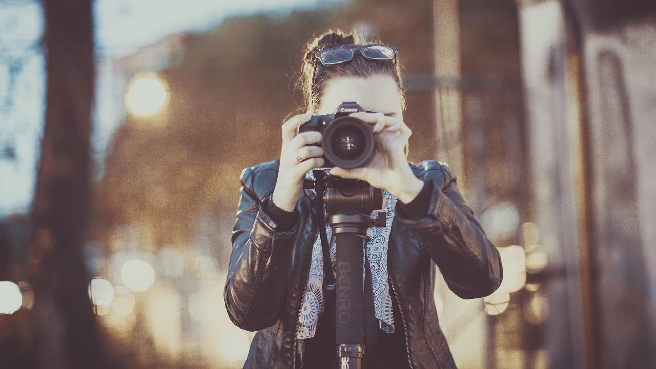 Fotograaf in Arnhem
