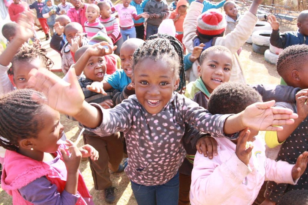 Kinderdagverblijf in Arnhem