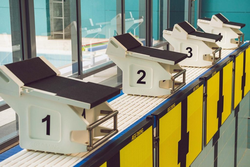 Sportcentrum in Arnhem