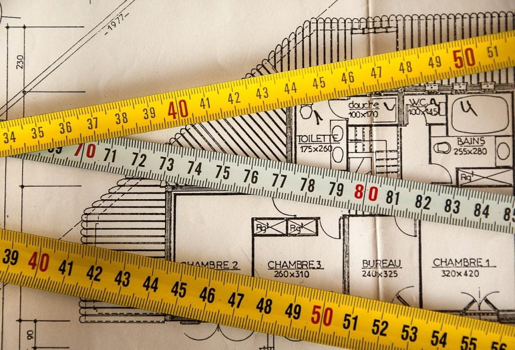 Tuinarchitect