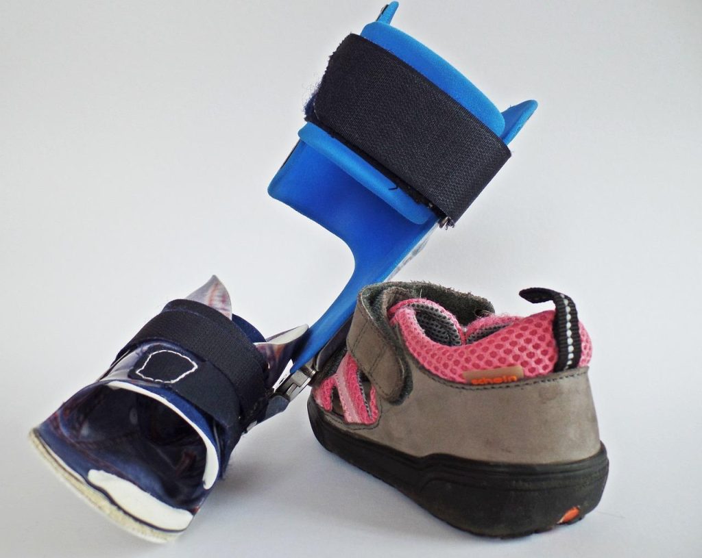Orthopedische schoenen in Arnhem