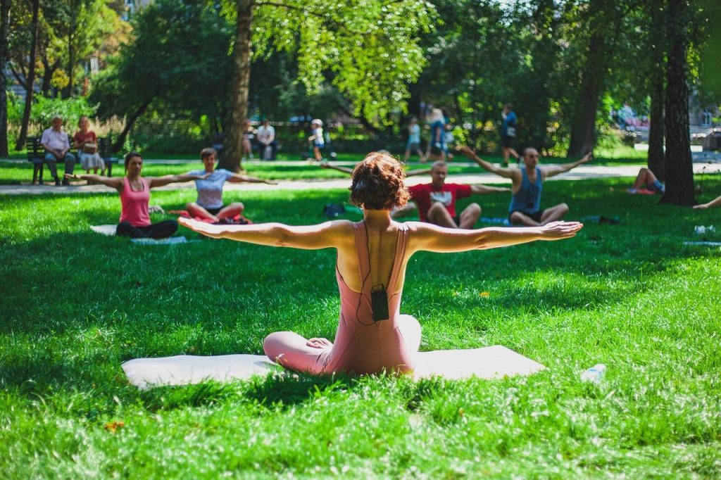 Wellness in Arnhem