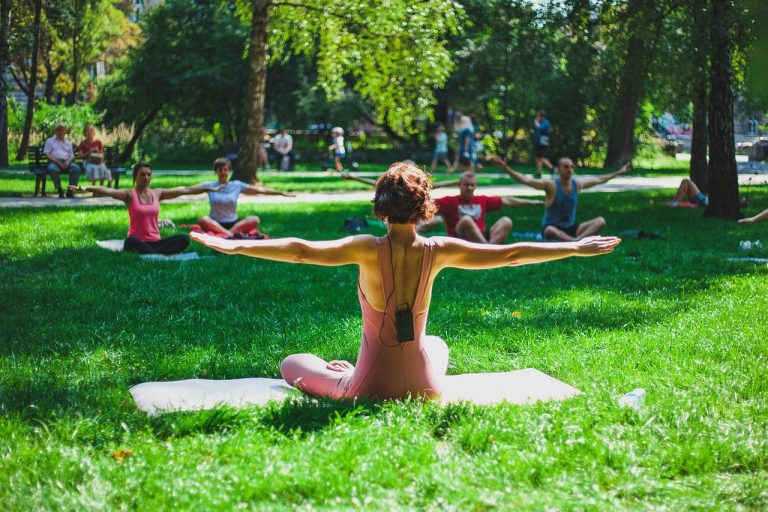Wellness in Arnhem