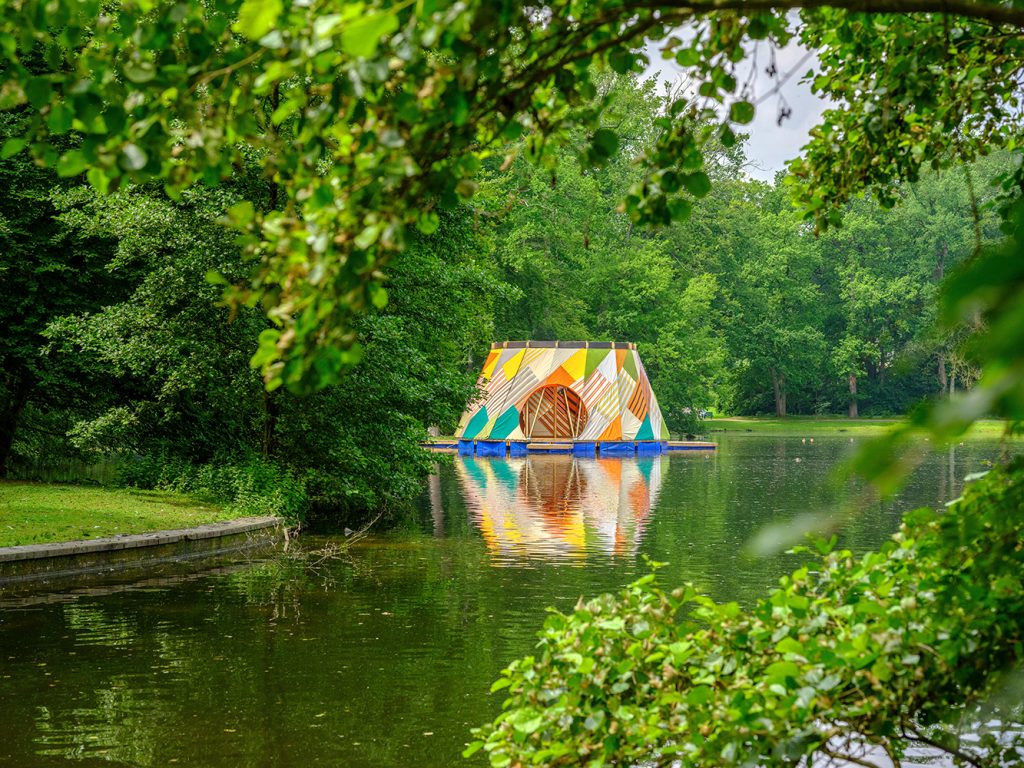 Park-Sonsbeek---3 in Arnhem