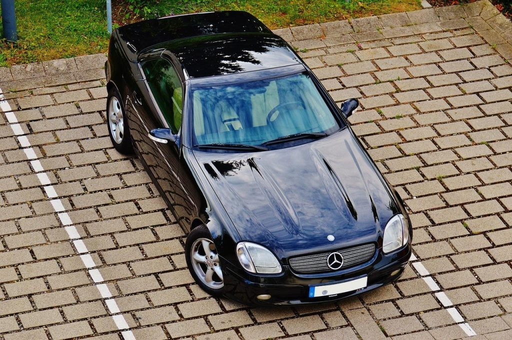 Parkeren in Arnhem