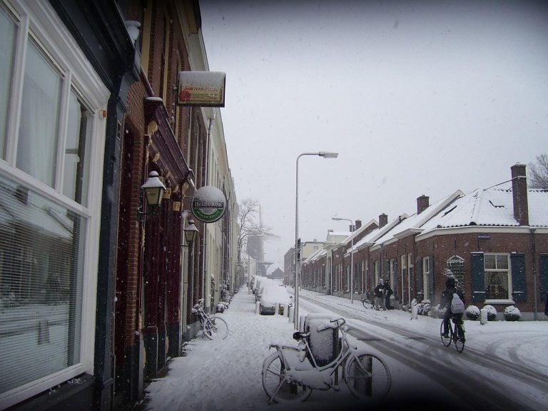Bezienswaardigheden in Arnhem