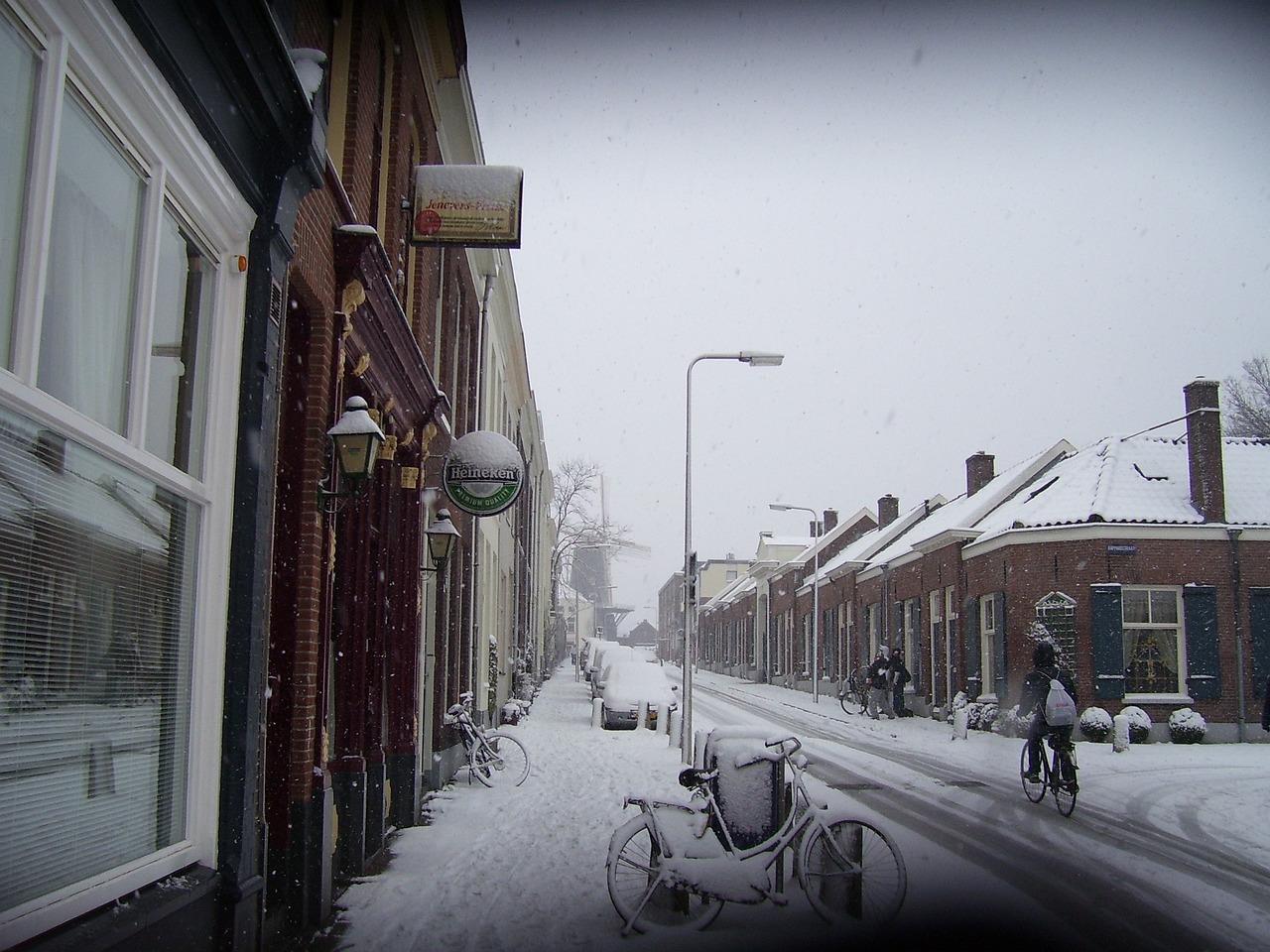 Bezienswaardigheden in Arnhem