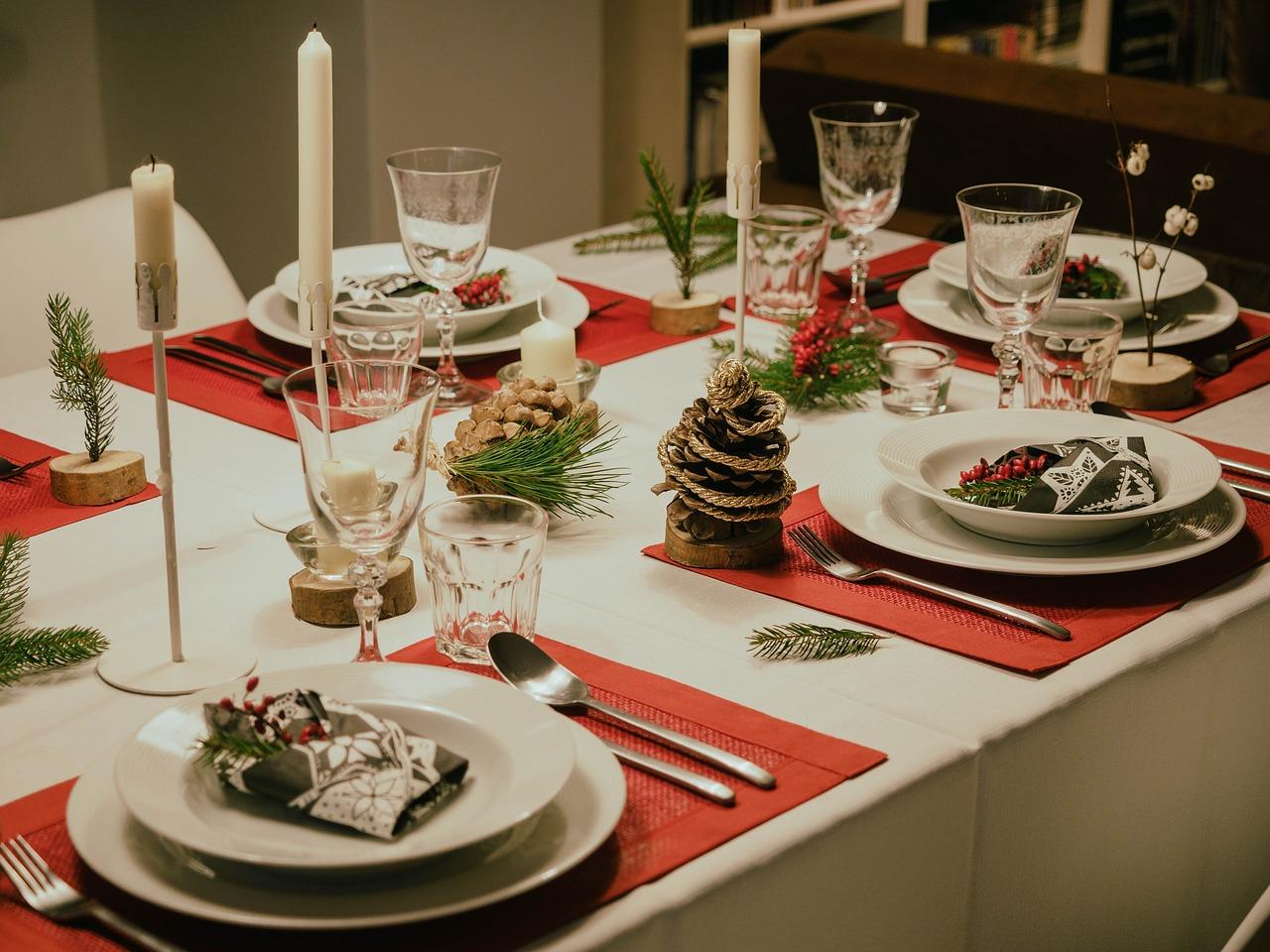 Dineren in Arnhem