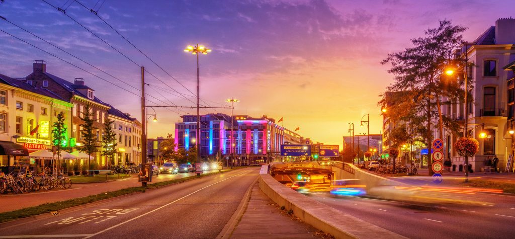 Arnhem
